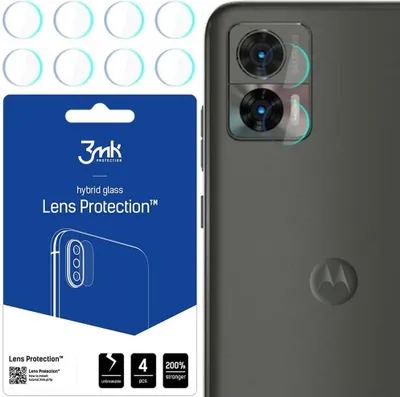 Immagine prodotto di Motorola Edge 30 Neo - Protezione della lente 3Mk