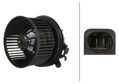 Immagine prodotto di Ventilatore interno 12 V 252 W a 2 poli HELLA per CITROËN XSARA e altri modelli