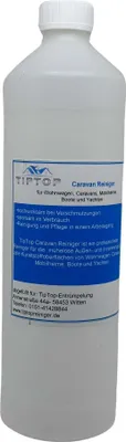 Produktbild von TIPTOP Caravan Reiniger