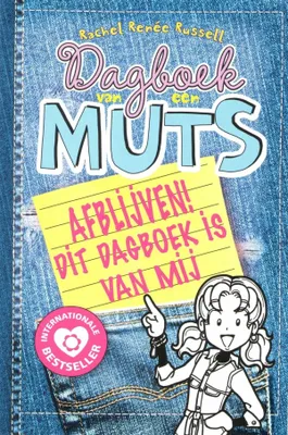 Productafbeelding van Persoonlijk Dagboek voor Kinderen