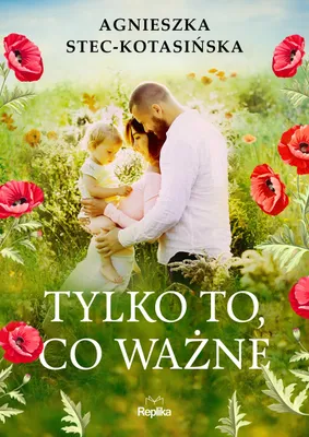 Imagen del producto de Tylko to co ważne