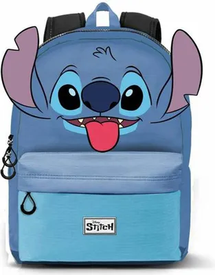 Produktbild von Karactermania Lilo and Stitch Blue FAN Heady