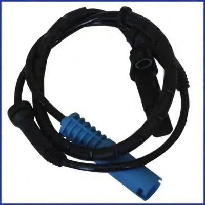 Produktbild von HITACHI ABS Sensor Raddrehzahl Hinten 131503