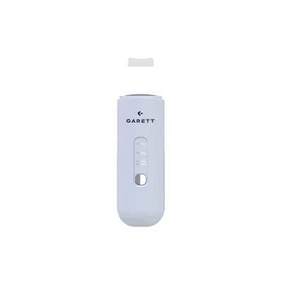 Image de Garett Beauty Breeze Scrub - Appareil de peeling par cavitation efficace et indolore