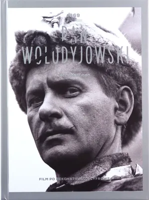 Produktbild von Leben, Liebe und Tod des Obersten Wolodyjowski (nur Originalversion) [BLU-RAY]