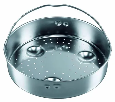 Image de SILIT Einsatz zu Sicomatic gelocht Ø22cm