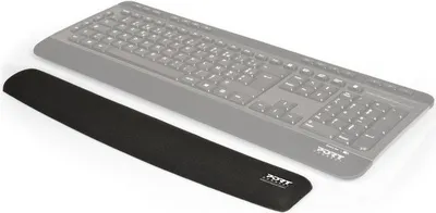 Produktbild von Port KEYBOARD PAD ERGONOMIC GEL