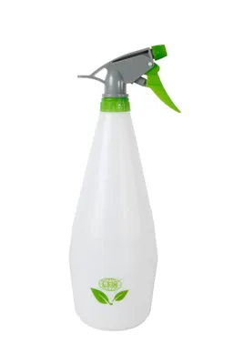 Produktbild von Pumpsprüher Sprüher 1L Sprühflasche Kunststoffdüse Abzugshebel