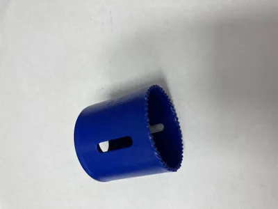 Produktbild von Bi-Metall-Lochsäge 44 mm für Holz und Metall