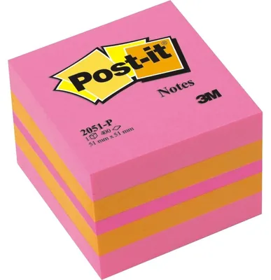 Produktbild von Post-It 2051 P