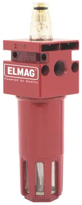 Produktbild von Elmag 42531 Automatischer Öler Lm 1/4