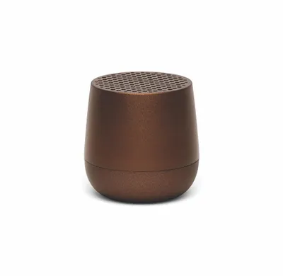 Obrázek produktu pro Lexon - Coluna Mino+ (bronz)