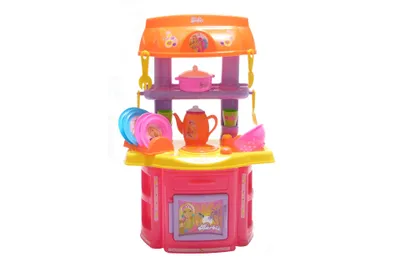 Immagine prodotto di Barbie Chef Kitchen