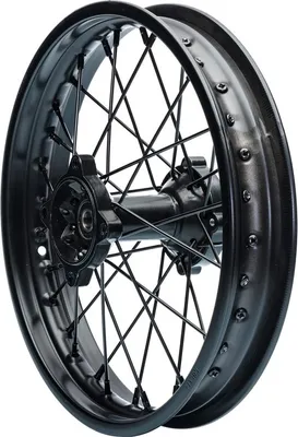 Zdjęcie produktu dla Koło tylne MINI CROSS 17" (1,85x14)