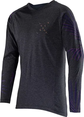 Produktbild von Jersey MTB Gravity 2.0 - Palm - 50 - M