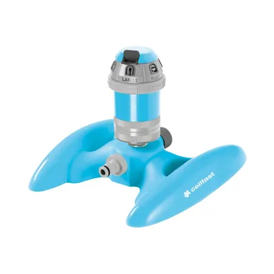 Produktbild von Cellfast Cellpro Power Tt Sektor-Sprinkler-Karton