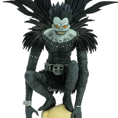 Immagine prodotto di Death Note - Statuetta Ryuk - ABYstyle