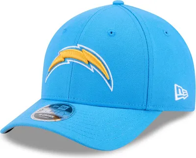 Immagine prodotto di Cappellino Snapback New Era 9Forty M-Crow - Los Angeles Chargers