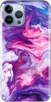 Produktbild von König Design Hülle kompatibel mit Apple iPhone 15 Pro Max Kunststoff Soft Handyhülle - Handy Case Rot