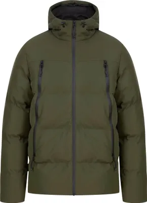 Produktbild von Navitas Eurus Pufferjacke Winterjacke - S