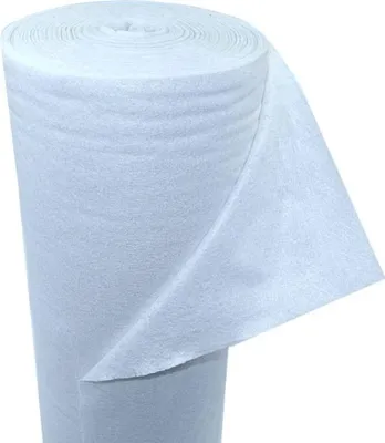 Produktbild von Drainagevlies - 150 g/m² | Trennvlies | Gartenvlies | Geovlies | Geotextil | Drainage 0.5m / 10m