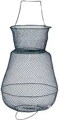 Produktbild von Ragot Wb002507g Setzkescher Schwarz 35 x 25 cm Schwarz 35 x 25 cm