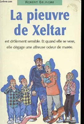 Image de La pieuvre de Xeltar