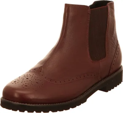 Produktbild von Slipper Semler E8073042030 Elena, E8073042030 Elena