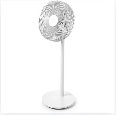 Produktbild von Bürostuhlventilator - Stativventilator - Luftdurchflussgeschwindigkeit – Winkelfunktion - Büroventilator - USB