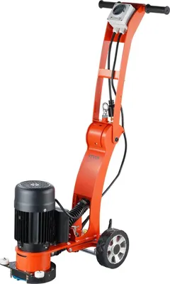 Produktbild von Betonbodenschleifer 7" Handpoliermaschine 2,0 PS Einstellbare Maschine