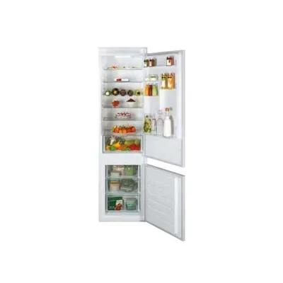 Obrázok produktu pre Candy Fresco CBL3519FW, 294 L, N-ST, 39 dB, 4,5 kg/24h, F, Biela