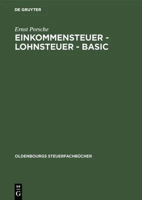 Produktbild von Einkommensteuer - Lohnsteuer - BASIC