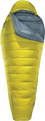 Zdjęcie produktu dla Therm-a-Rest - Parsec 20F/-6C - Larch - Śpiwór - L