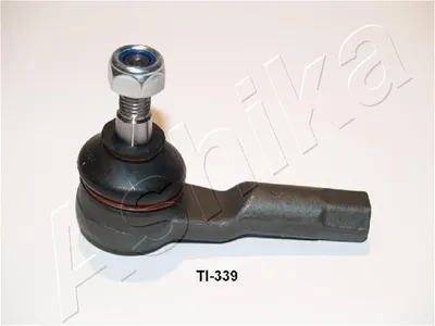 Produktbild von ASHIKA Spurstangenkopf Spurstange für MAZDA 323 F VI (BJ) Vorne 111-03-339