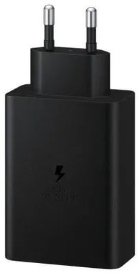 Produktbild von Samsung EB-P3300XJEGWW, 10000 mAh, Quick Charge 2.0, 25 W, Grau