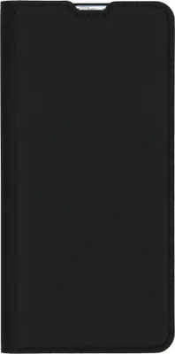 Produktbild von DUX DUCIS Skin Pro Book Hlle fr Samsung Galaxy A51 - Schwarz KP10583