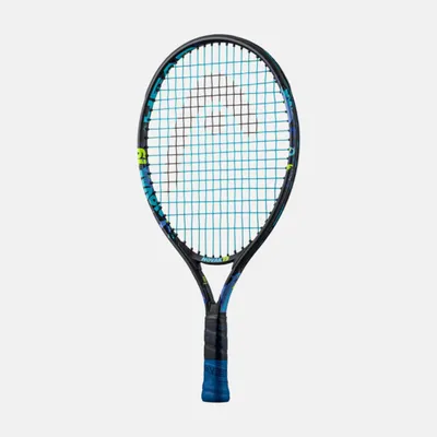 Produktbild von HEAD Novak 19 Besaitet Kinder Tennisschläger mehrfarbig 05