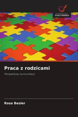 Produktbild von Praca z rodzicami