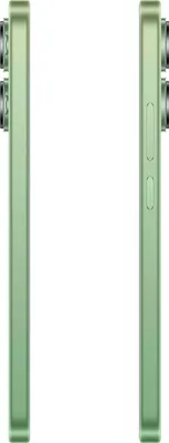 Immagine prodotto di Xiaomi Redmi Note 13, 16,9 cm (6,67"), 6 GB, 128 GB, 108 MP, Android 13, verde, colore menta
