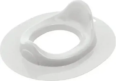 Produktbild von Rotho Babydesign Toilettensitz AVA Mistletoe white