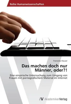 Produktbild von Das machen doch nur Männer, oder?!