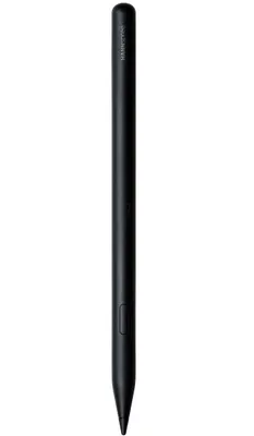 Produktbild von Hannspree Active Stylus Pen 80-RA000001G001 USI 2.0 black