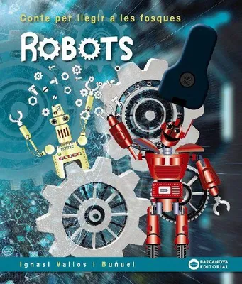 Produktbild von Roboter