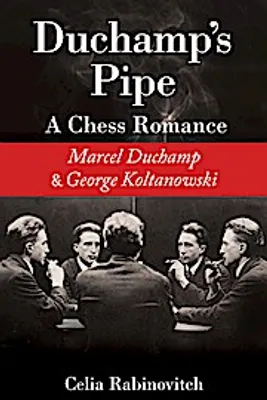 Obrázok produktu pre Duchamp's Pipe