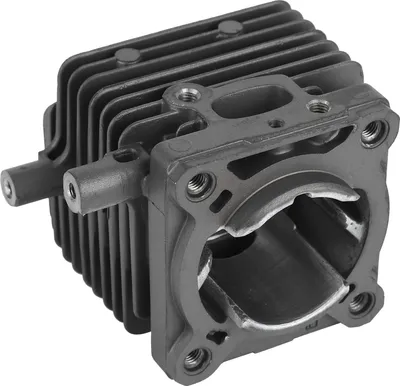 Productafbeelding van Cilinder- en zuigerkit, geschikt voor STIHL FS75, FS80, FS85, HS75, reserveonderdelen voor grasmaaiers, 34 mm