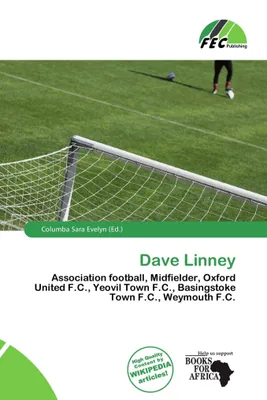Produktbild von Dave Linney