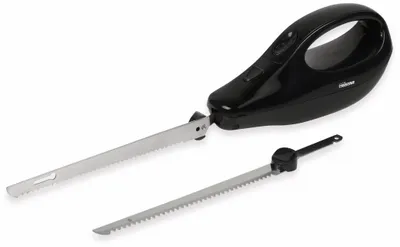 Image de Tristar Couteau électrique EM-2107 120 W noir