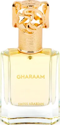 Obrázok produktu pre Gharaam parfumovaná voda 50ml