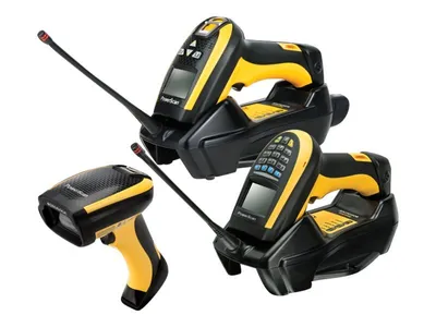 Produktbild von DATALOGIC PowerScan PM9100