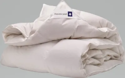 Obrázek produktu pro Muller Textiles 0515.00.89, Bílá, Bavlna, Perkál, 200 x 200 cm, 1 kusů